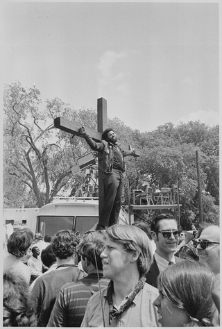 Illustration for article titled This is the horrible way that crucifixion actually kills you